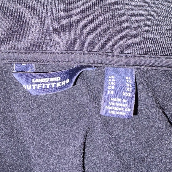 Lands’ End Custom Work Shirts - Picture 3 of 6